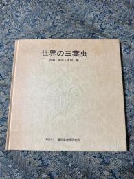 世界の三葉虫