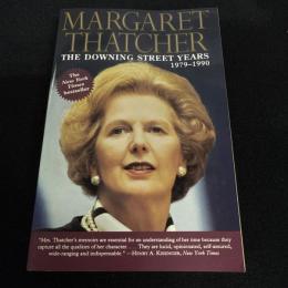 MARGARET THATCHER