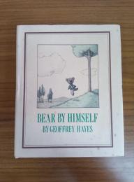 BEAR BY HIMSELF