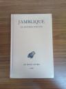 JAMBLIQUE