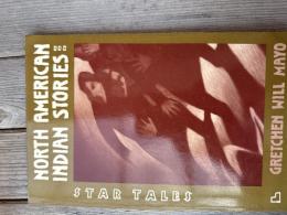 Noth America Indian stories