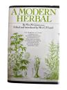 【英語洋書】A MODERN HERBEL