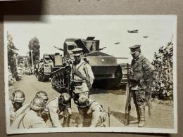戦車写真