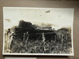 戦車写真