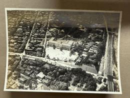 戦前　東京写真