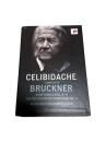 【DVD】セルジュ・チュリビダッケ　
Sergiu Celibidache Conducts Bruckner ［3DVD+2CD］＜初回生産限定盤＞