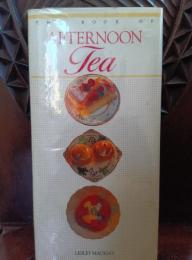 The Book of Afternoon Tea