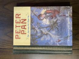 ピーターパン　Peter Pan