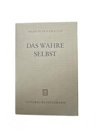 DAS WAHRE SELBST