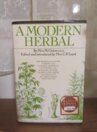 A MODERN HERBAL