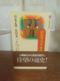 新書アフリカ史
