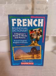 FRENCH BILINGUAL DICTIONARY
