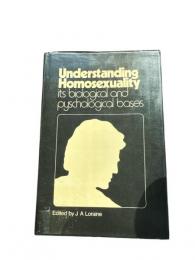 Understanding Homosexuality: Its Biological and Psychological Bases