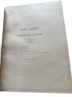 H V Hilprecht / Babylonian Expedition of the University of Pennsylvania Series