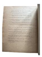 The H. Weld-Blundell Collection in the Ashmolean Museum, Vol. 1: Sumerian and Semitic Religious and Historical Texts 