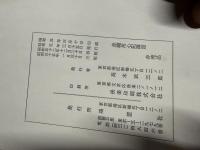坐禪用心記講話