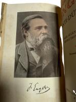 Herr Eugen Duhring's Revolution in Science (Anti-Duhring)