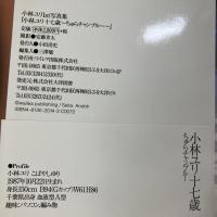 小林ユリ十七歳 : ちゅらチャンプルー