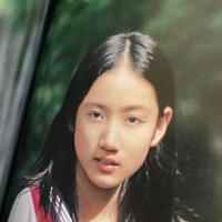 紗綾11歳 : 紗綾写真集