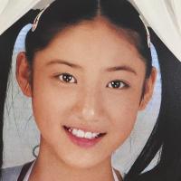 紗綾11歳 : 紗綾写真集