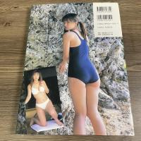 南千智　1st写真集　Lip　想ひ出の唇