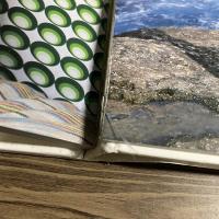 南千智　1st写真集　Lip　想ひ出の唇