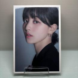 TWICE JIHYO 写真集