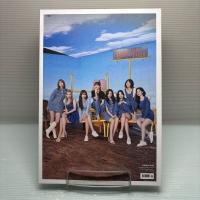 TWICE JIHYO 写真集