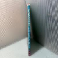 千堂あきほ Sette Mezzo 初版