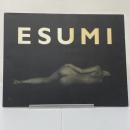 藤井保写真集Esumi　 江角マキコ写真集