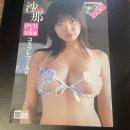 紗那DVD +写真集コスプレワールド　　DIGITOKUseriesevol.9