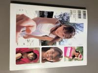 Aki(15) : 大沢安希写真集