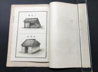 古文書「戦時農家之心得」明治37年 新潟県農事試験場 15丁