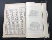 古文書「戦時農家之心得」明治37年 新潟県農事試験場 15丁
