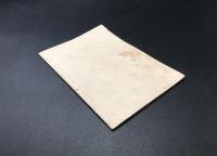 古書 冊子「器機体操銃剣術 實施注意書」明治32年 陸軍教書 40P