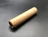 古文書「天術法應巻口伝/八幡大御神々授空気計萬寶金銀銅鉄集合保存確術」明治31年 肉筆 八幡信仰 神仙術 長さ110㎝