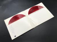 池田会長講演 世界広布への道程 ソノシート２枚入 昭和41年第29回本部総会 聖教新聞社出版局 レコード 池田大作
