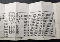 曹洞宗 経本 3冊「大布薩講式/羅漢講式/歓佛會法式」大正期 其中堂 圓通禅寺印有