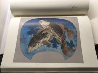 画集「欧米収蔵浮世絵集成 在外秘宝」全6巻揃 昭和47年 学研 晴信/清長/写楽/北斎/広重/歌麿 定価228000円 大型本 極美 二重箱