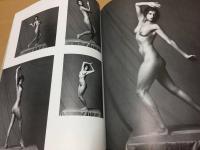 『別冊アトリエ NUDE&POSE』 昭和63年 高見堅志郎/文 追分幹雄/撮影 見本 アート デザイン 美術 女性 裸 ポーズ
