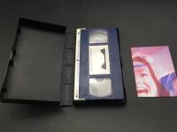 VHS 安室奈美恵「FIRST ANNIVERSARY」ビデオテープ 1996年のライブ 送料無料