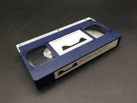VHS 安室奈美恵「FIRST ANNIVERSARY」ビデオテープ 1996年のライブ 送料無料