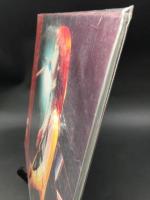 LD/レーザーディスク 森高千里「MORITAKA CHISATO 1997 PEACHBERRY SHOW」未開封 未使用 ポスター入