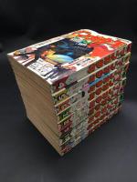 月刊 マンガ少年 まとめて9冊 1980年 昭和55年4月～12月 手塚治/松本零士/石森章太郎/他 漫画