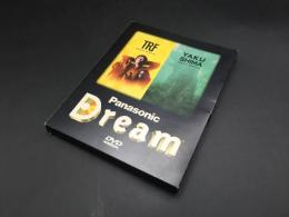 DVD パナソニック販促用「DREAM SPECIAL TRF YAKUSHIMA」TRFデビュー30周年記念の非売品 ケース入
