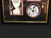 Mr&Mrs Smith ブラッドピット アンジェリーナジョリー 肉筆サイン DVD 額装 記念品 2005