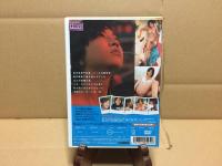 DVD 安田美沙子『se-女！セージョ！』イメージビデオ 2003年 オールインエンタテインメント