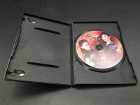 DVD「双子神 (香港版)」中国語 蔡卓妍 (演) 欣桐 (演) 洪金宝 (演) 京 (演)