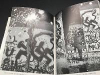 写真集 CD付 『ベルリン開放に捧げる歓喜の歌』 1990年初版 三修社 ベートーヴェン第9バーンスタイン指揮