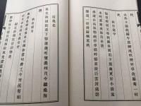 和本「日暮堂詩紗」昭和15年 阿部惠水/著 京都霞堂 50頁 帙入 非売品 浄土真宗 大谷派